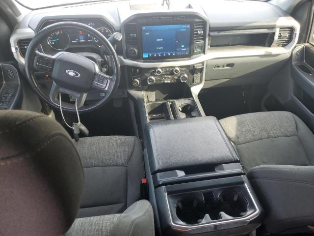 2021 FORD F150 SUPER - 1FTEW1EP9MFB97916