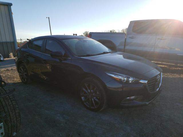2018 MAZDA 3 TOURING - 3MZBN1V31JM216390