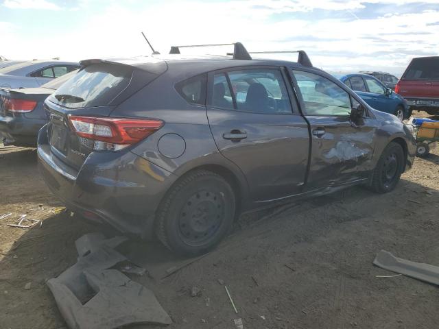 2019 SUBARU IMPREZA - 4S3GTAA66K3754312