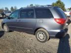 TOYOTA SIENNA XLE photo