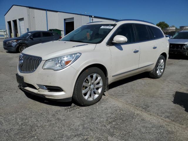 VIN 5GAKVBKD8EJ133629 2014 Buick Enclave no.1