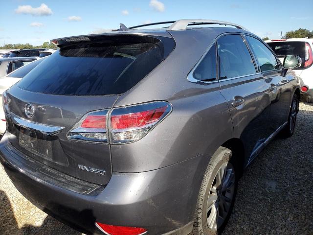 VIN 2T2ZK1BA3DC091270 2013 Lexus RX, 350 no.3