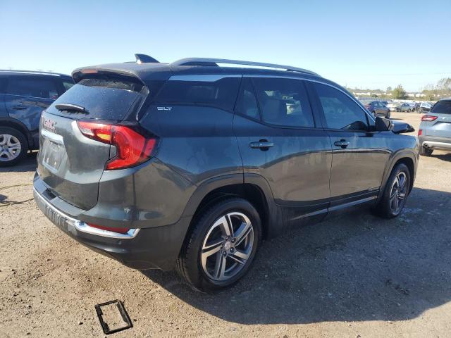 2018 GMC TERRAIN SL - 3GKALPEV6JL226996
