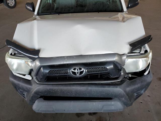 VIN 5TFTX4CN5FX063120 2015 Toyota Tacoma, Access Cab no.11