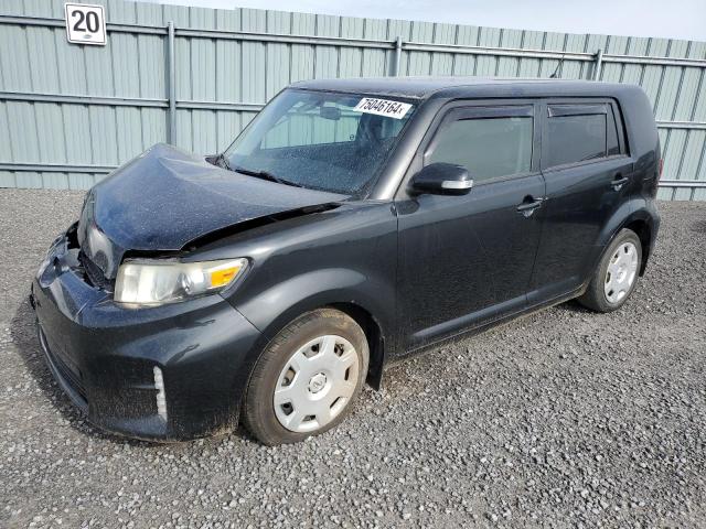 TOYOTA SCION XB