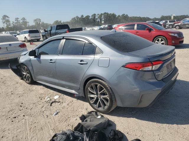2020 TOYOTA COROLLA SE - 5YFS4RCE1LP054149