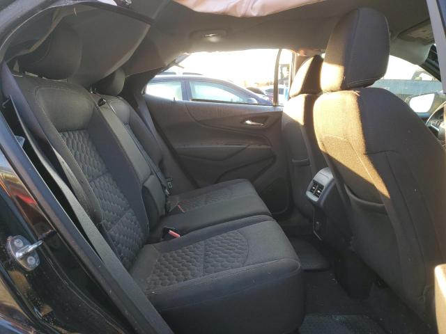 2018 CHEVROLET EQUINOX LT - 3GNAXJEV9JL258541