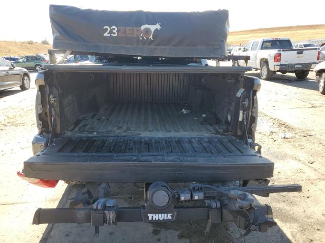 2017 TOYOTA TACOMA DOU - 3TMCZ5AN6HM060903