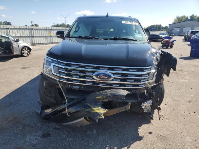 VIN 1FMJK1KTXJEA11406 2018 Ford Expedition, Max Lim... no.5