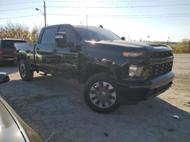 2022 CHEVROLET SILVERADO - 1GC4YMEYXNF336517