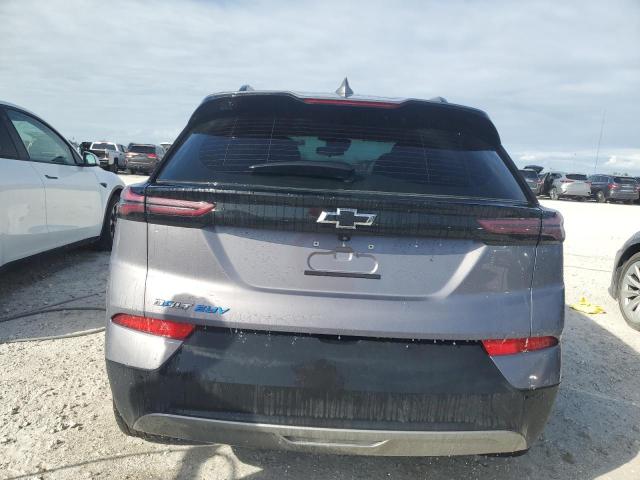 2023 CHEVROLET BOLT EUV L - 1G1FY6S08P4152347