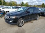 JEEP COMPASS LI photo