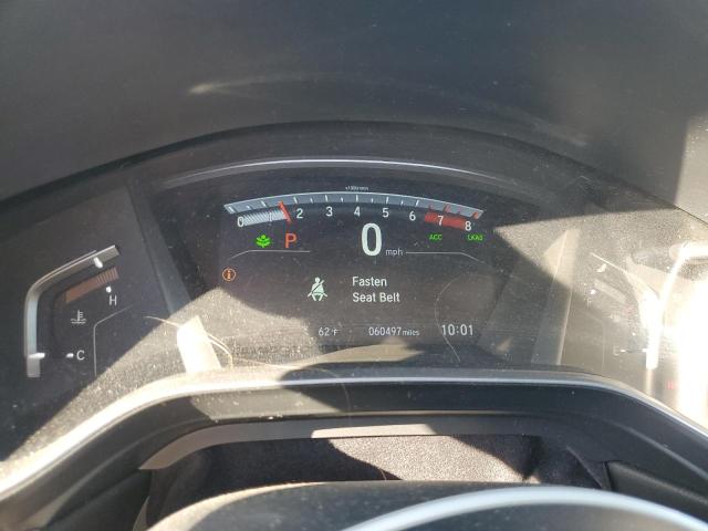 2019 HONDA CR-V EXL - 2HKRW2H8XKH678143
