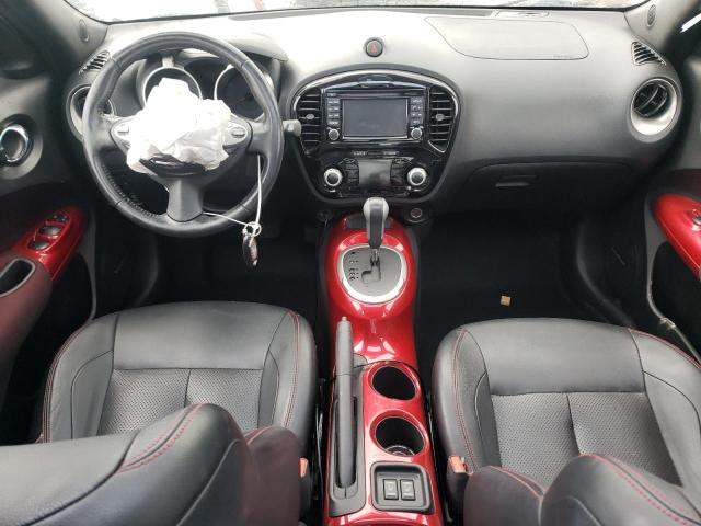 2016 NISSAN JUKE S - JN8AF5MV7GT658773