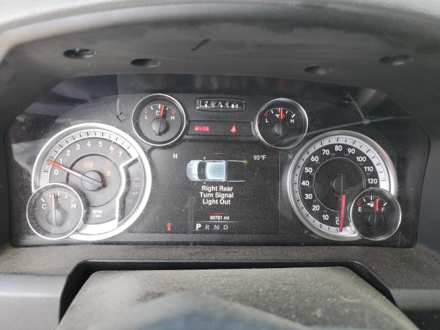 2020 RAM 1500 CLASS - 1C6RR6TT4LS135438