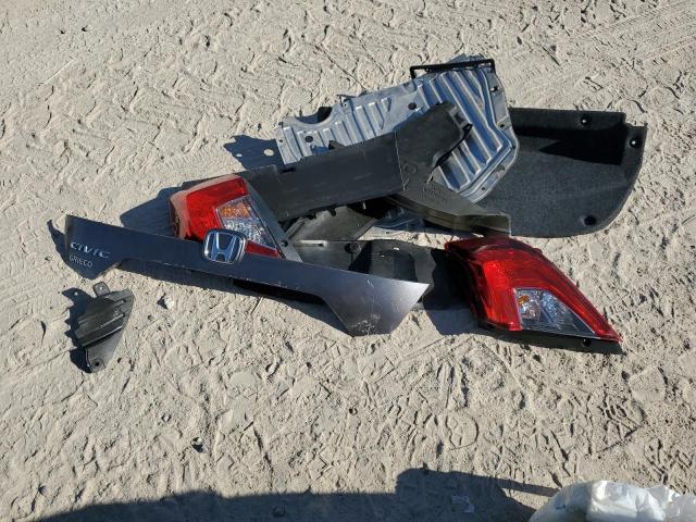 2020 HONDA CIVIC LX - 19XFC2F6XLE021541
