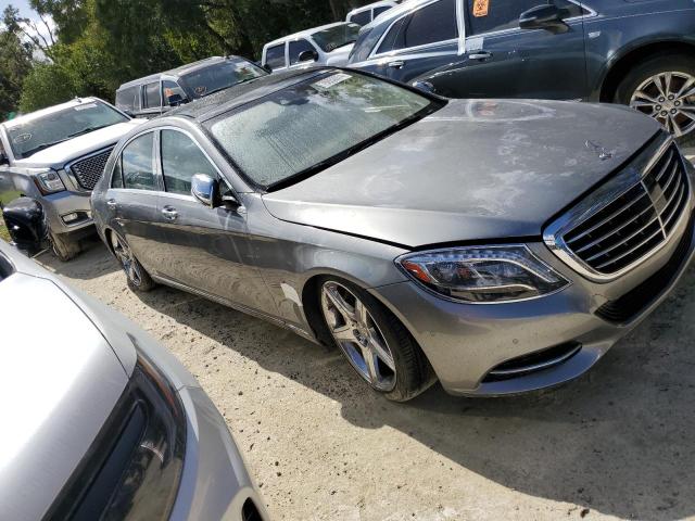 VIN WDDUG8FB8FA147910 2015 MERCEDES-BENZ S-CLASS no.4