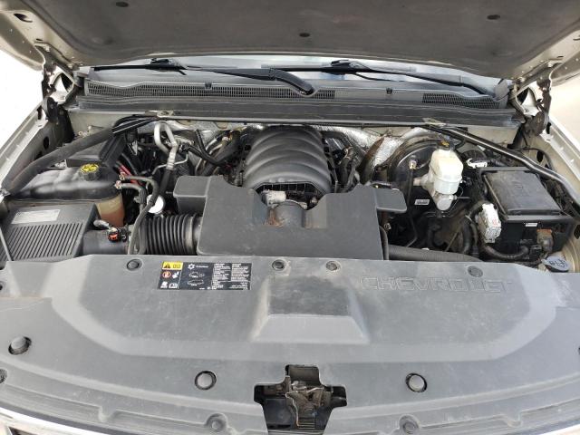 2015 CHEVROLET TAHOE K150 - 1GNSKBKC4FR290986