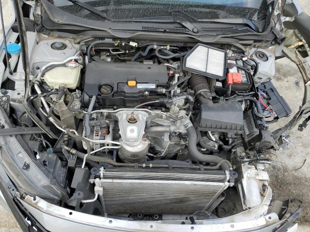 2019 HONDA CIVIC SPOR - 2HGFC2F85KH519460