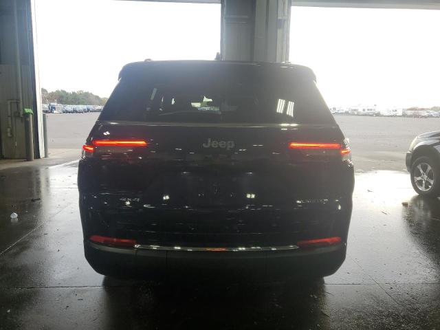 2023 JEEP GRAND CHER - 1C4RJKBGXP8812508
