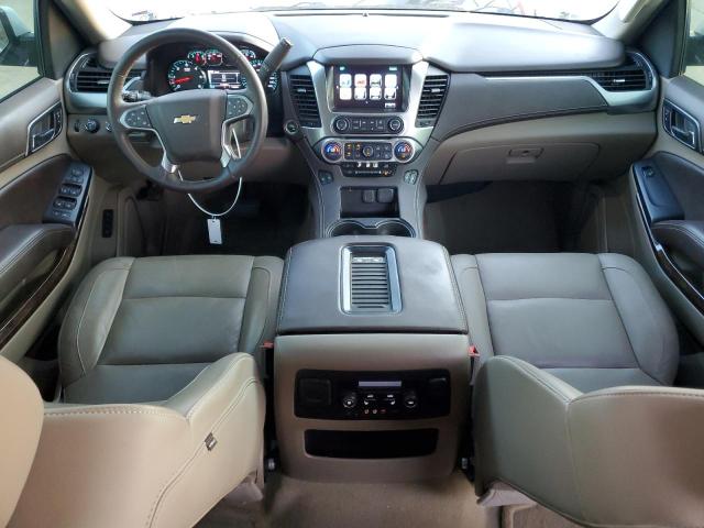 2016 CHEVROLET TAHOE K150 - 1GNSKBKC9GR189234
