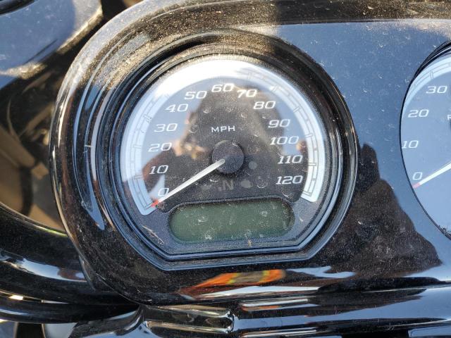 2023 HARLEY-DAVIDSON FLTRK - 1HD1KZF1XPB631113