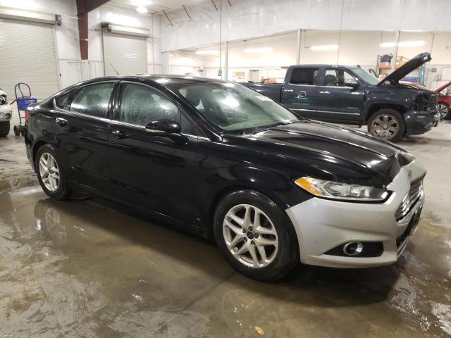 2016 FORD FUSION SE - 1FA6P0H78G5106142