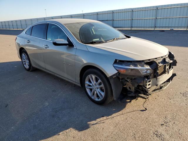 2016 CHEVROLET MALIBU LT - 1G1ZE5ST4GF315283