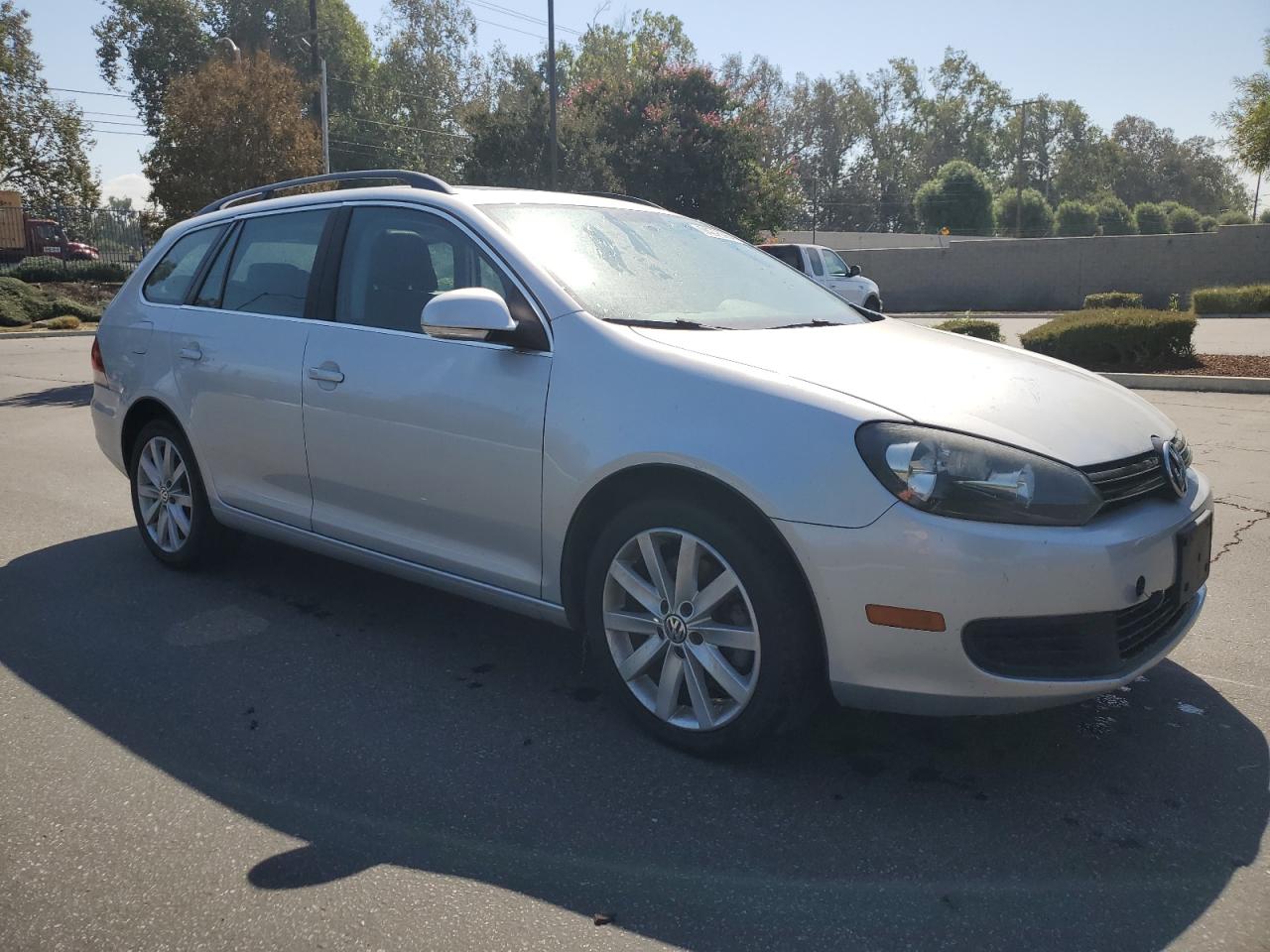 Lot #2993463212 2014 VOLKSWAGEN JETTA TDI