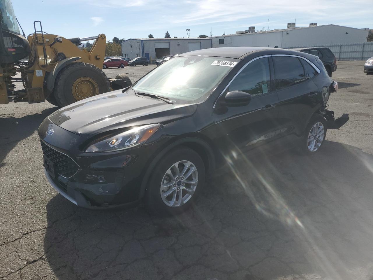 Ford Escape 2020 SE