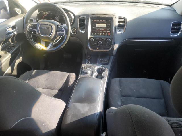 2015 DODGE DURANGO SX - 1C4RDJAG4FC730157
