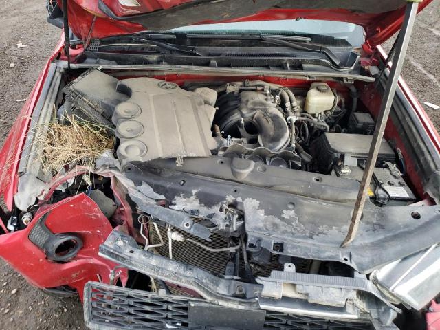2020 TOYOTA 4RUNNER SR - JTEBU5JR6L5818925