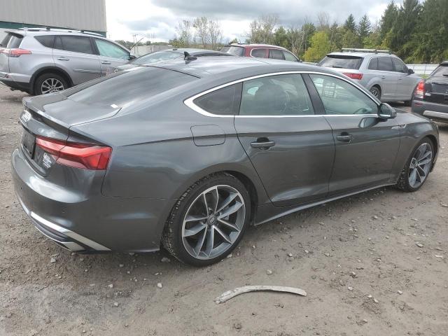 VIN WAUFACF51MA021190 2021 Audi A5, Premium Plus 45 no.3