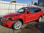 BMW X3 XDRIVE2 photo