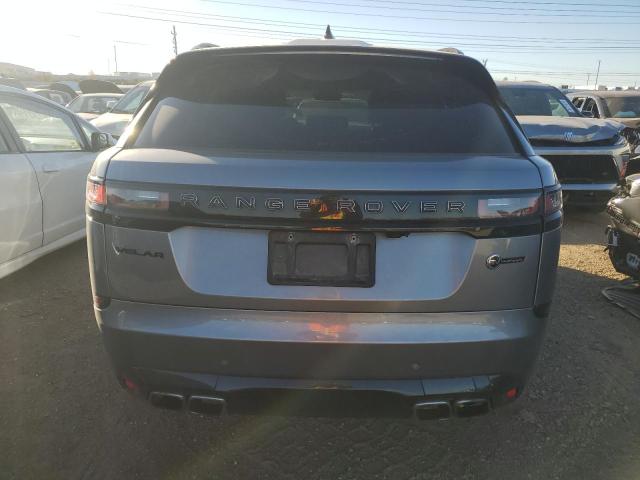 2020 LAND ROVER RANGE ROVE - SALYU2EE8LA288168