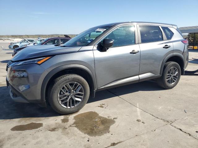 2023 NISSAN ROGUE S - 5N1BT3AA6PC886550