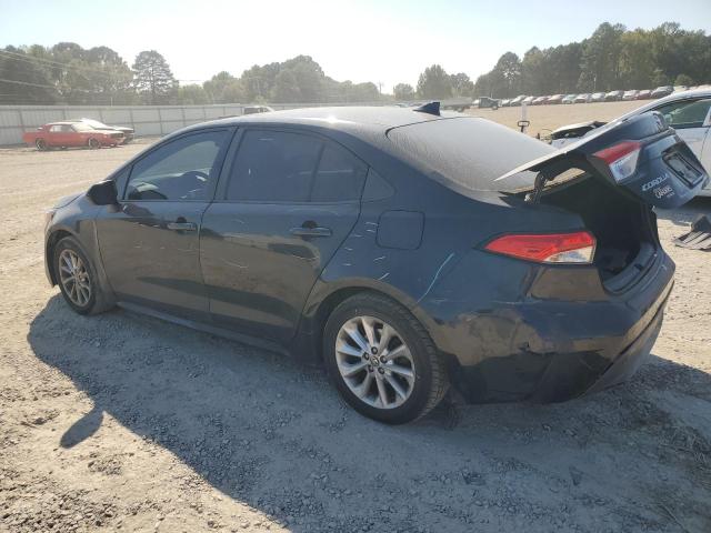 2020 TOYOTA COROLLA LE - JTDHPRAE4LJ039055