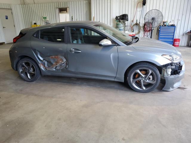 2019 HYUNDAI VELOSTER B - KMHTG6AF3KU018563