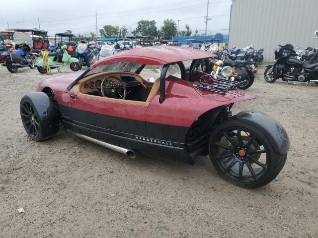 2020 VAND AUTOCYCLE 7KGTC2C31LR000060