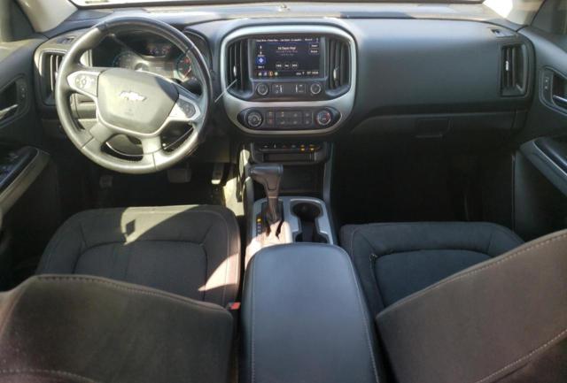 2020 CHEVROLET COLORADO L - 1GCGSCENXL1226043
