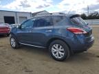 NISSAN MURANO S photo