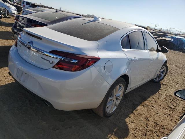 VIN 2G4GL5EX4G9134689 2016 Buick Regal no.3