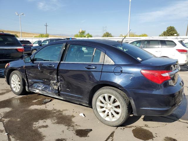 Vin: 1c3bc1fb1bn514173, lot: 53165465, chrysler 200 touring 20112