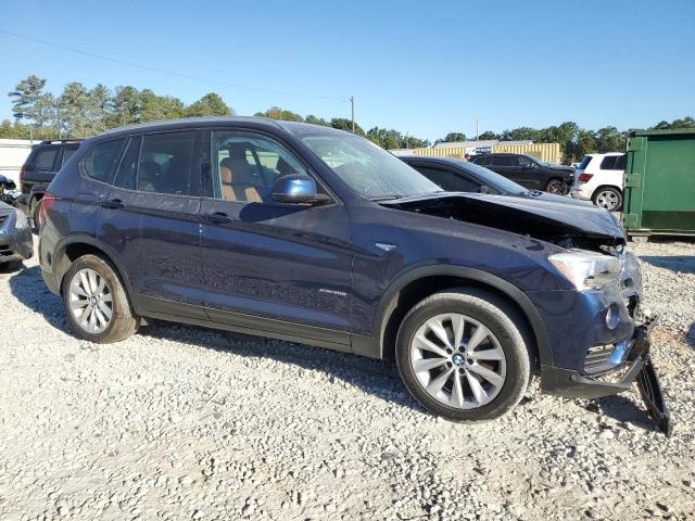 VIN 5UXWX9C54G0D88458 2016 BMW X3, Xdrive28I no.4