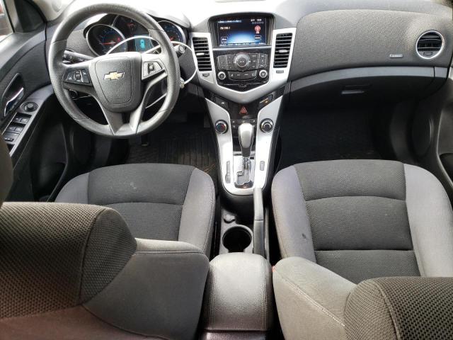 2016 CHEVROLET CRUZE LIMI - 1G1PE5SBXG7216427
