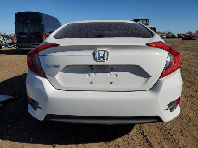 2017 HONDA CIVIC LX - 2HGFC2F5XHH530758