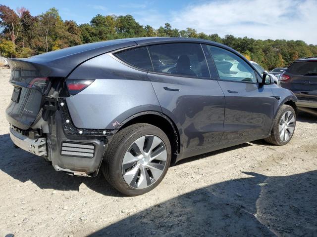 2023 TESLA MODEL Y - 7SAYGDEE2PF799840