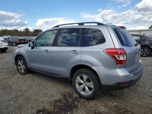 VIN JF2SJADC7GH553984 2016 Subaru Forester, 2.5I Pr... no.2