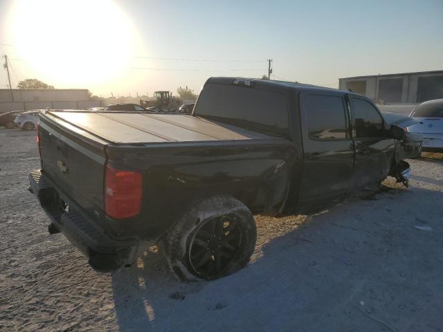 2015 CHEVROLET SILVERADO - 3GCPCREH9FG318566