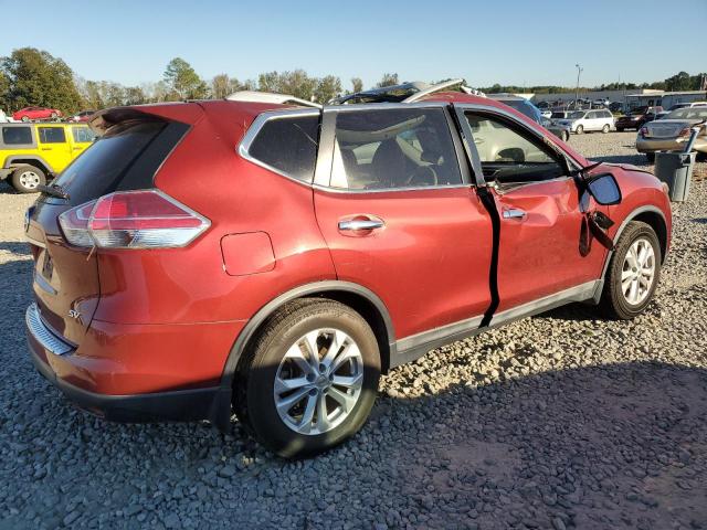 2015 NISSAN ROGUE S - 5N1AT2MT3FC827893